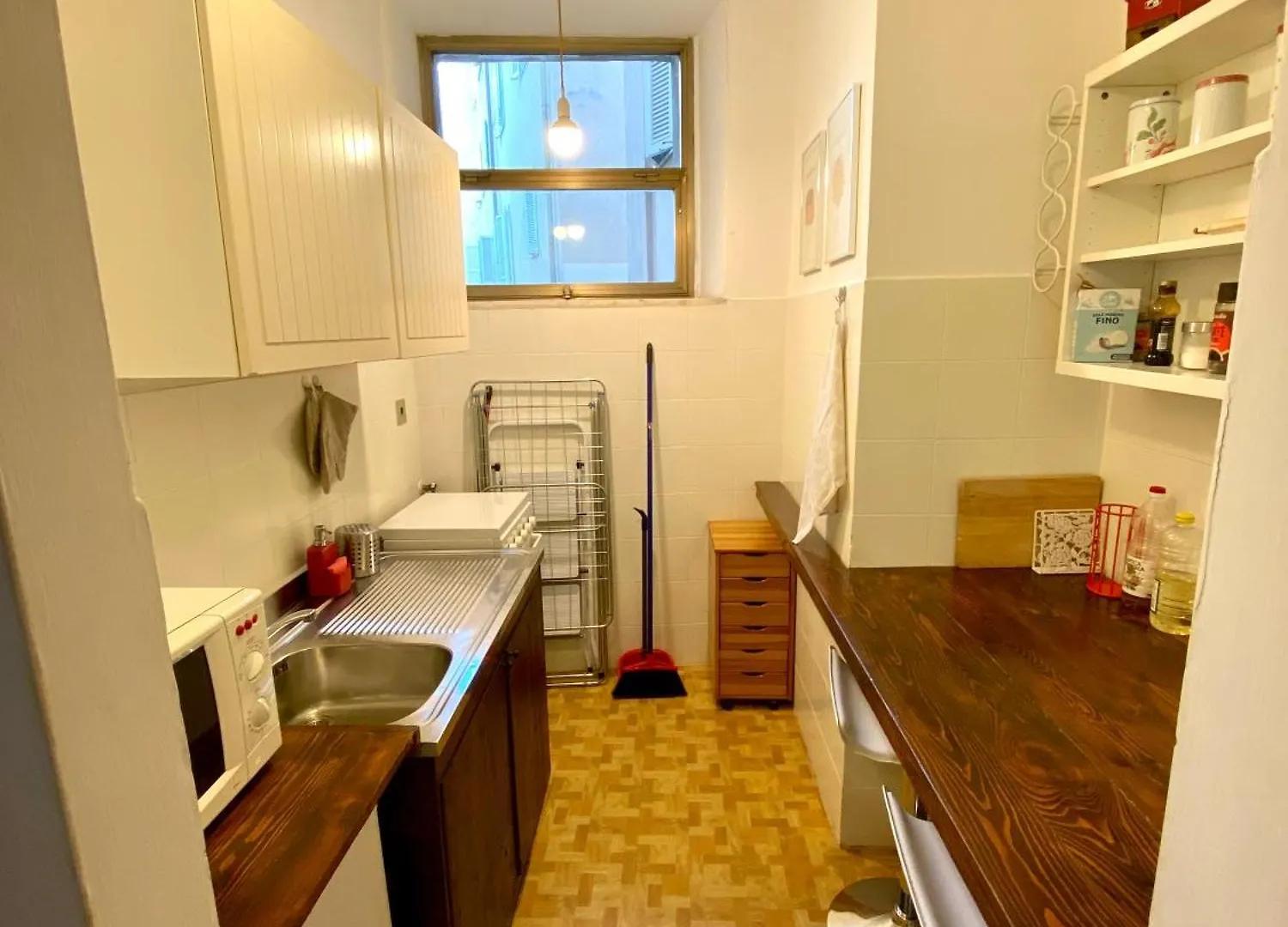 Ferienwohnung La Casa Di Romolo Italien