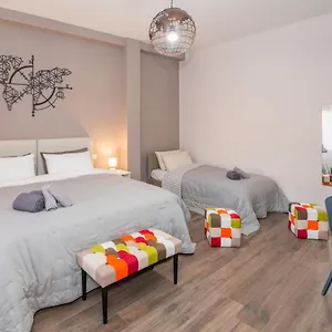  Apartment La Romantica