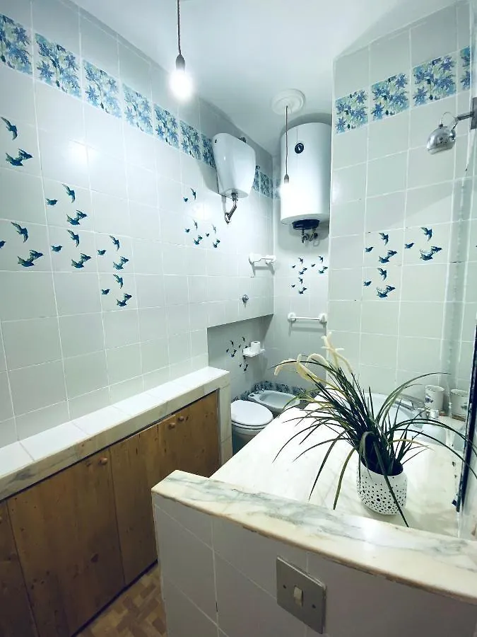 La Casa Di Romolo Apartment 0*, Rome Italy
