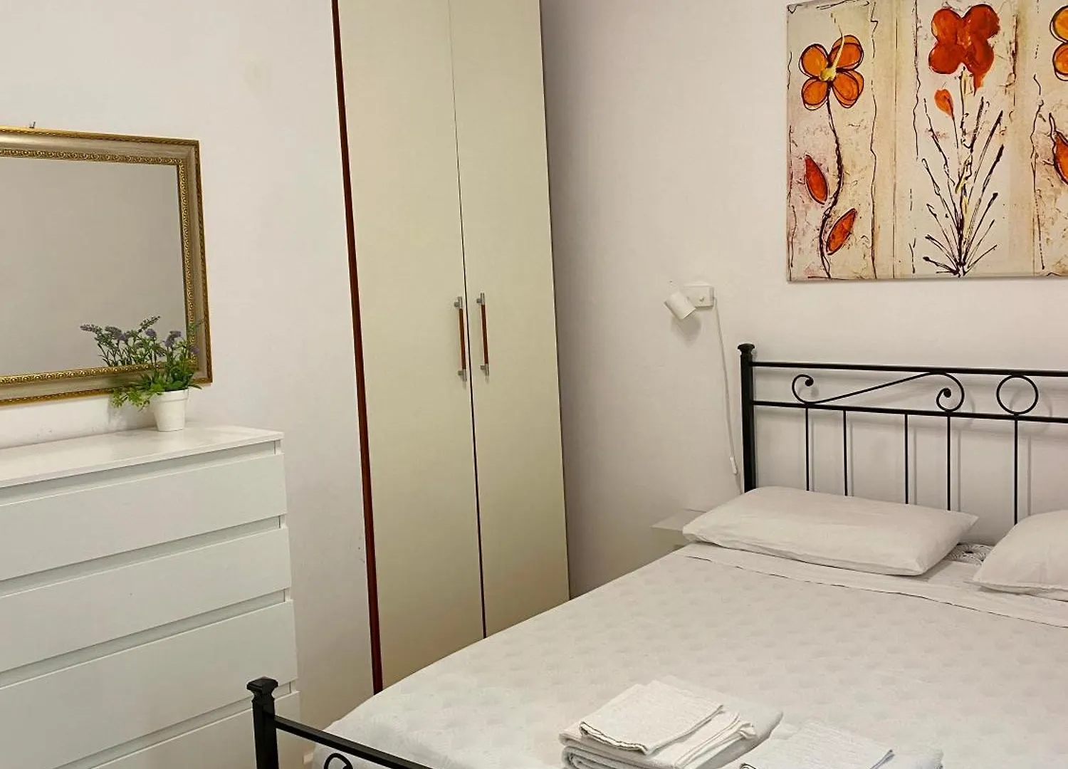 La Casa Di Romolo Apartment Italy