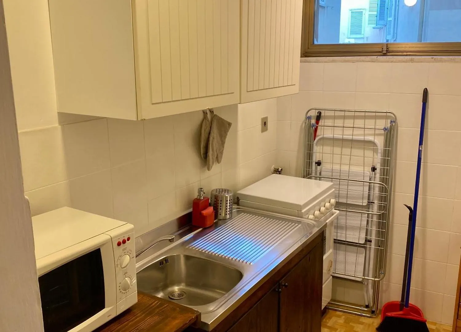 La Casa Di Romolo Apartment Italy