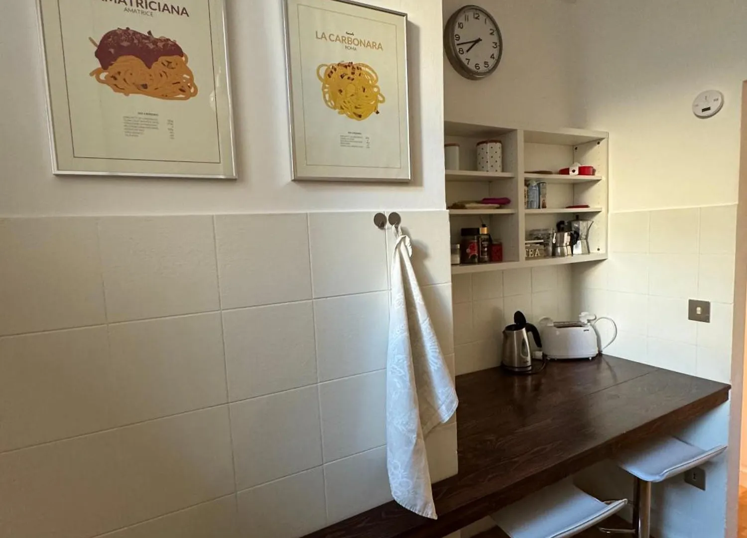 La Casa Di Romolo Apartment Italy